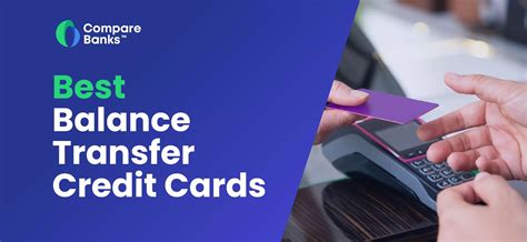 The Savviest Decision: Discover the miracle weapon for your money worries with the Best Credit Card for Balance Transfer.