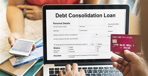 Best Credit Card Loan Programs