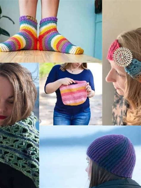 Best Crochet Accessories