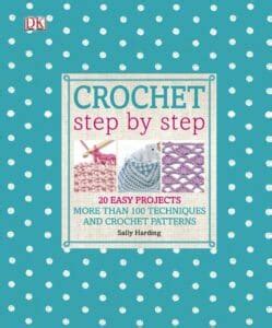 Best Crochet Book For Beginners