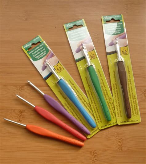 Best Crochet Needles