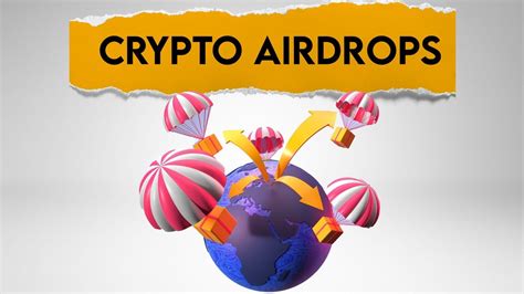 Best Crypto Airdrop App For Android