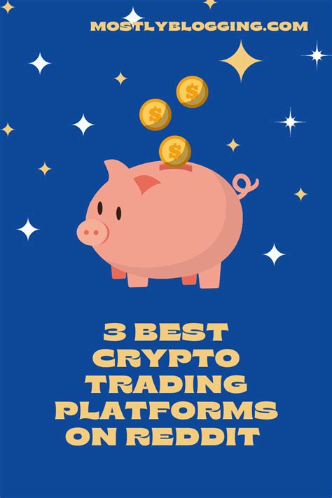 Best Crypto Day Trading Platform Reddit