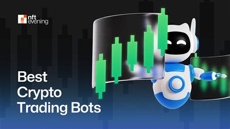 Best Crypto Exchange For Bot Trading