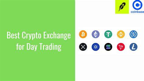 Best Crypto Exchange For Day Trading Reddit