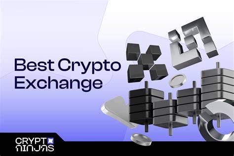 Best Crypto Exchange For Large Amounts