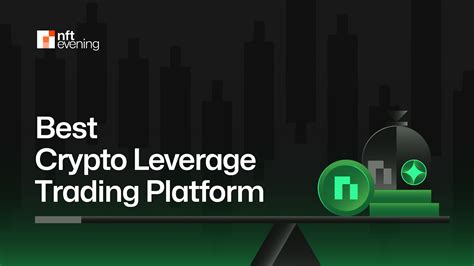 Best Crypto Exchange For Leverage Trading