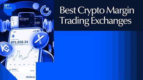 Best Crypto Exchange For Margin Trading