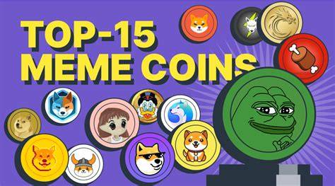 Best Crypto Exchange For Meme Coins