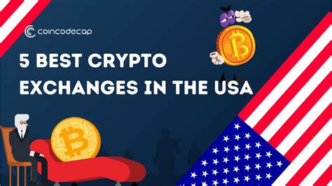 Best Crypto Exchange For Us Customers