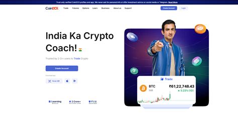 Best Crypto Exchange In India With Low Fees