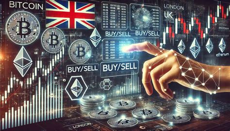 Best Crypto Exchange In The Uk