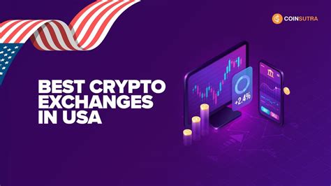 Best Crypto Exchanges For Us Residents