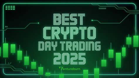 Best Crypto For Day Trading 2025