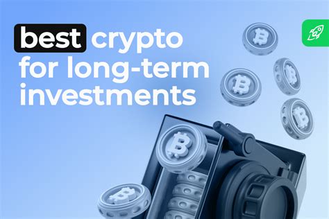 Best Crypto For Short Term Investment