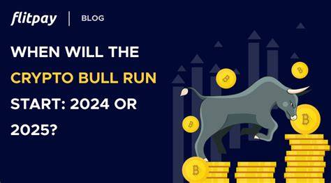 Best Crypto For The Next Bull Run