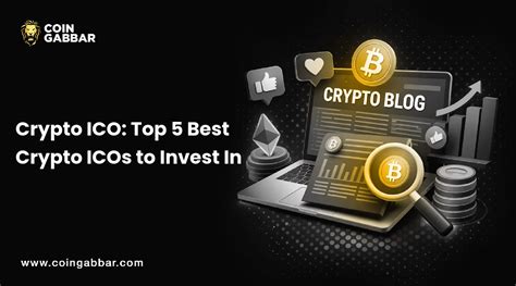 Best Crypto Ico To Invest In