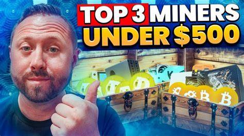 Best Crypto Miners For Mining At Home