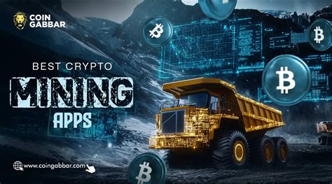 Best Crypto Mining App For Pc