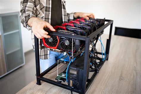 Best Crypto Mining Rig For Beginners