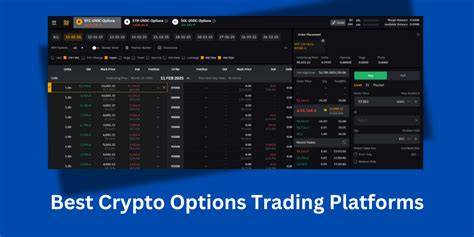 Best Crypto Options Trading Platform Usa