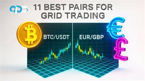 Best Crypto Pairs For Day Trading