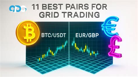 Best Crypto Pairs For Grid Trading Reddit