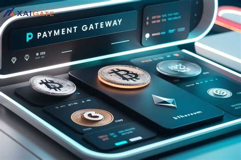 Best Crypto Payment Gateway For Woocommerce