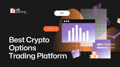 Best Crypto Platform In The World