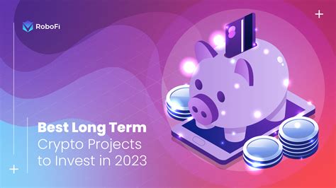 Best Crypto Projects To Invest In