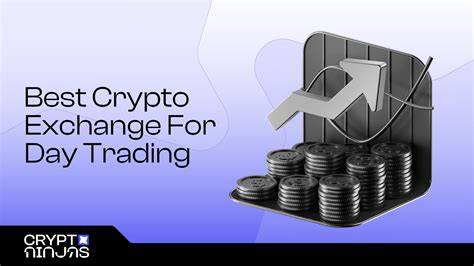 Best Crypto Site For Day Trading