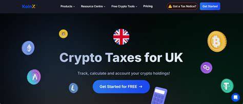 Best Crypto Tax Turbo Tax Integration