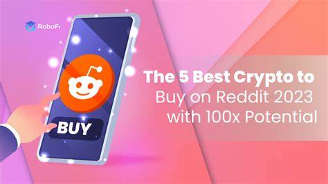 Best Crypto To Buy On Coinbase Reddit
