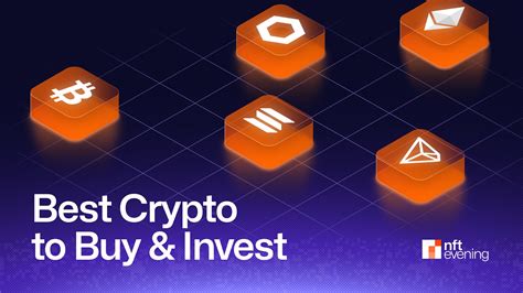 Best Crypto To Buy On Coinbase Today