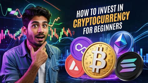 Best Crypto To Invest For Beginners