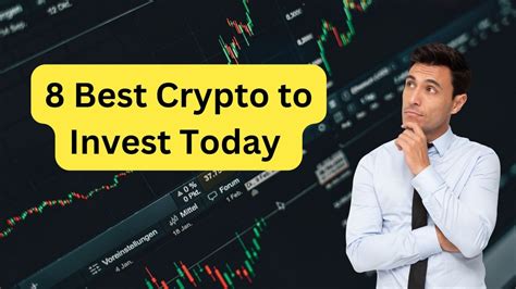 Best Crypto To Invest In Today