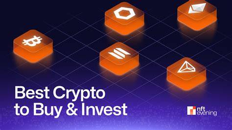 Best Crypto To Invest In With Little Money