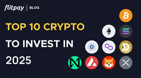 Best Crypto To Invest Small Amount