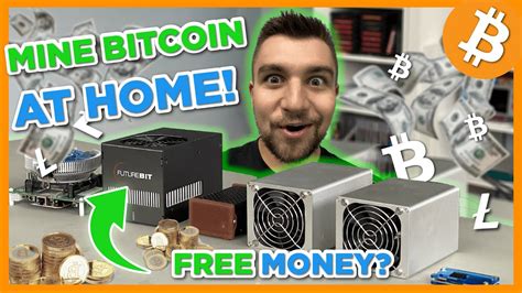 Best Crypto To Mine At Home