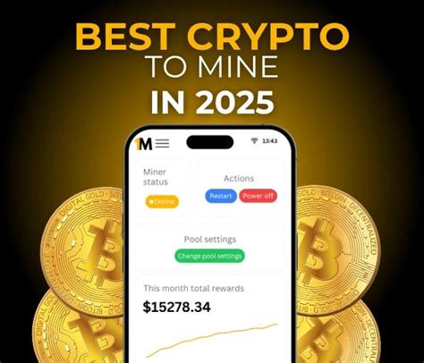 Best Crypto To Mine For Profit