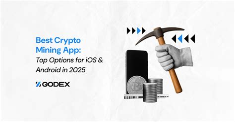Best Crypto To Mine On Android
