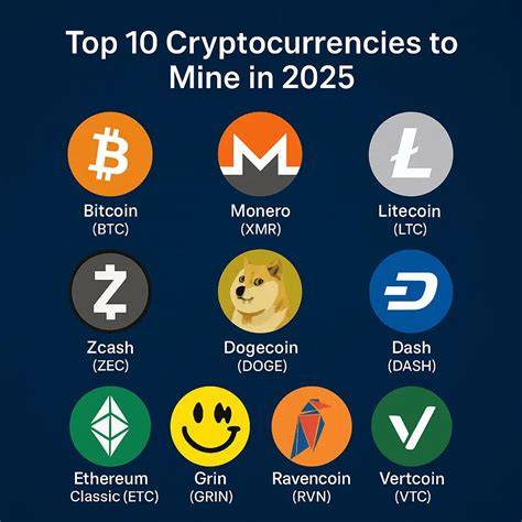 Best Crypto To Mine With 3060