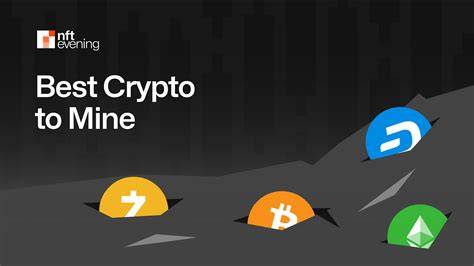 Best Crypto To Mine With 3080