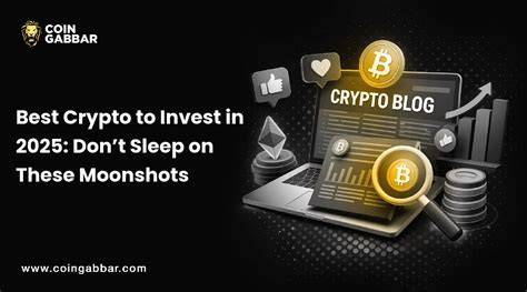 Best Crypto Token To Invest In 2025