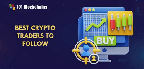 Best Crypto Traders In The World