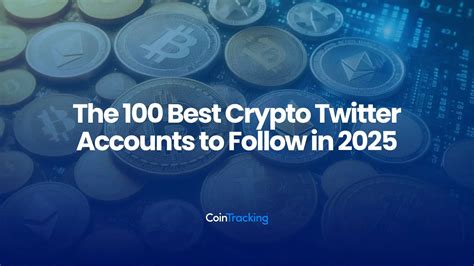 Best Crypto Traders To Follow On Twitter