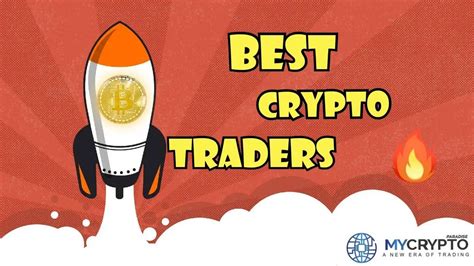 Best Crypto Traders To Follow Reddit