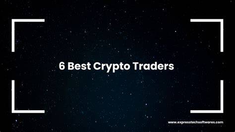 Best Crypto Traders To Learn From