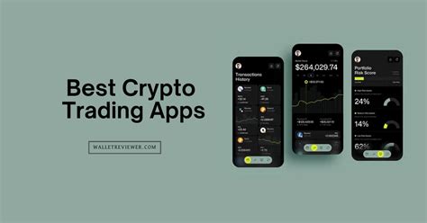 Best Crypto Trading App In Usa