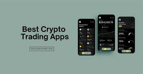 Best Crypto Trading Apps For Beginners